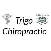 Trigo Chiropractic's Logo
